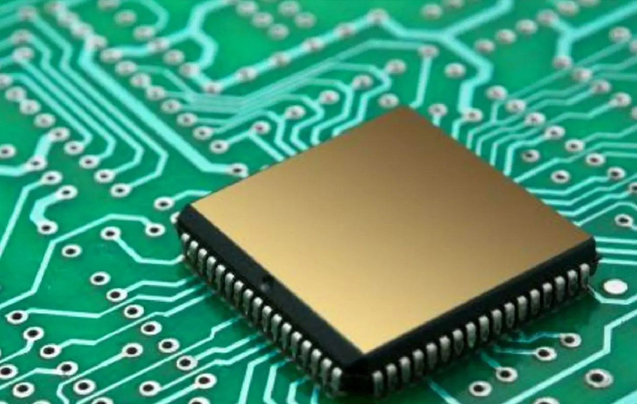 سایه سیاست‌های معدنی چین بر صنعت تراشه تایوان 