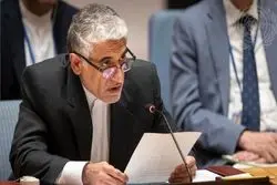 ایروانی: بازرسان آژانس نمی‌توانند وارد تأسیسات هسته‌ای ایران شوند