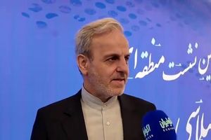 سفیر ایران در ترکمنستان: همکاری‌های استانی دو کشور در مسیر گسترش قرار دارد