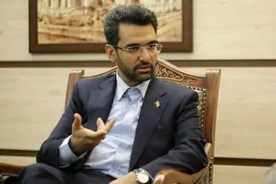 واکنش معاون دفتر عارف به اظهارات اخیر آذری جهرمی