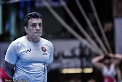 تیم آذربایجان با سرمربیگری محمد بنا قهرمان اروپا شد