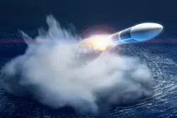 3 افسانه عجیب از موشک هایپرسونیک