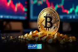 بیت‌ کوین از طلا و نقره سبقت گرفت