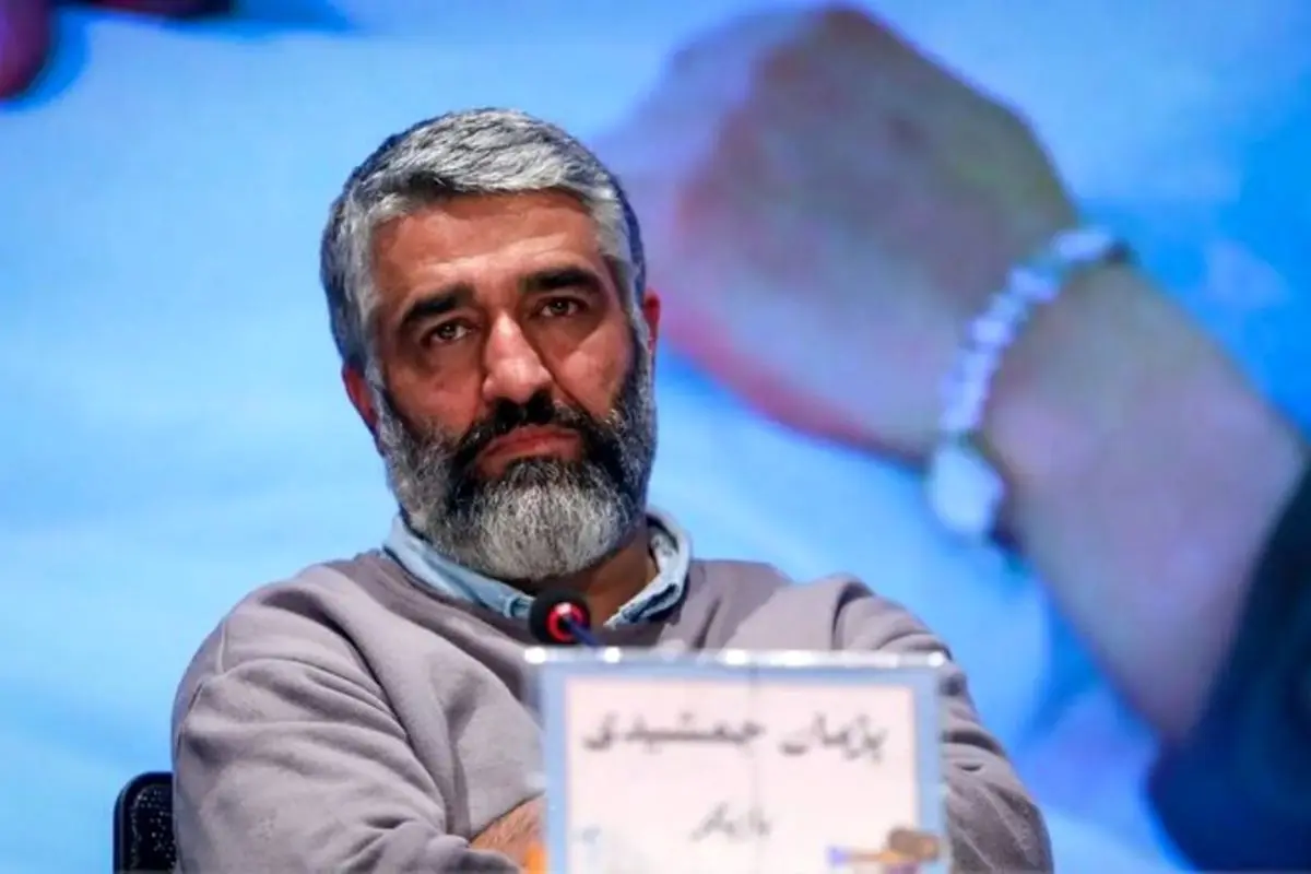 اولین توضیحات سخنگوی قوه قضاییه در مورد پرونده پژمان جمشیدی + فیلم