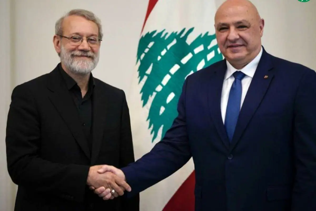 رئیس جمهور لبنان: می‌خواهیم لبنان امن و پایدار بماند