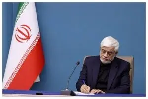 اظهارات مهم عارف درباره کالابرگ