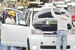 این خودروساز از دست روسیه و چین شاکی است