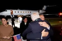 رویترز؛ قطر به دنبال جوش دادن توافق جدید میان تهران و واشنگتن است