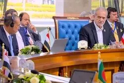 کامبک منطقه‌ای تهران؛ پروژه بازسازی روابط با جهان عرب از بحرین تا مصر