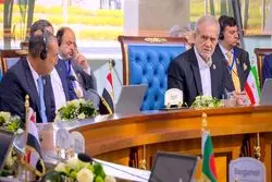 کامبک منطقه‌ای تهران؛ پروژه بازسازی روابط با جهان عرب از بحرین تا مصر