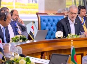کامبک منطقه‌ای تهران؛ پروژه بازسازی روابط با جهان عرب از بحرین تا مصر