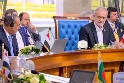 کامبک منطقه‌ای تهران؛ پروژه بازسازی روابط با جهان عرب از بحرین تا مصر