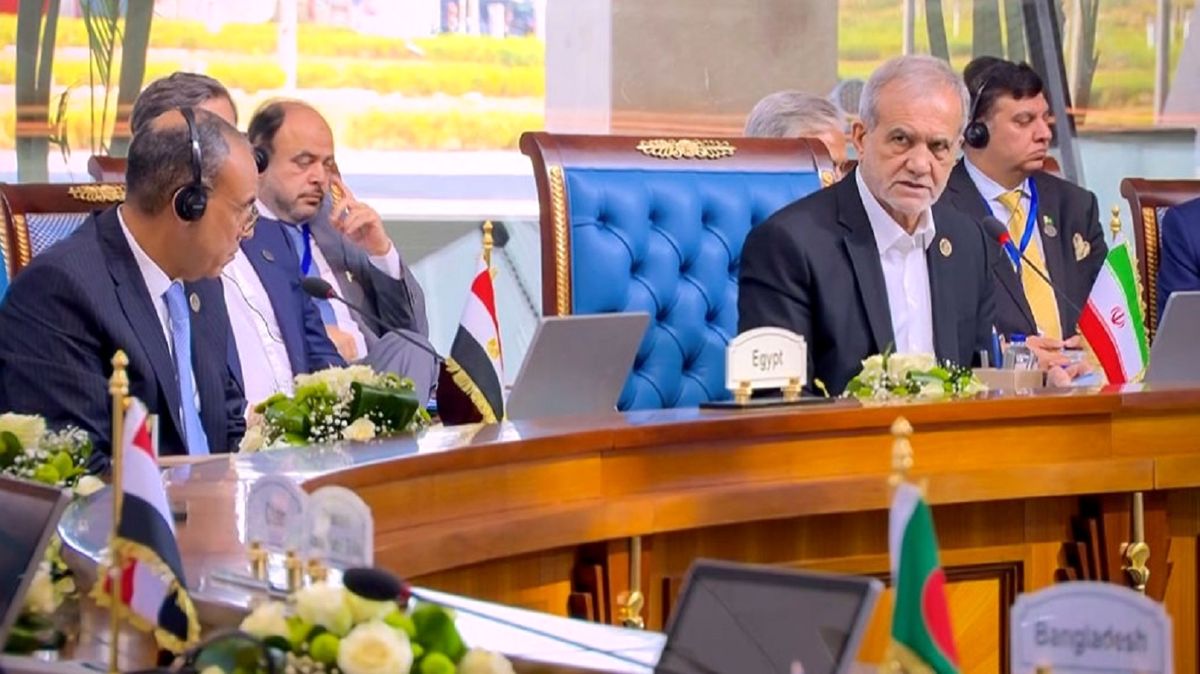 کامبک منطقهای تهران؛ پروژه بازسازی روابط با جهان عرب از بحرین تا مصر