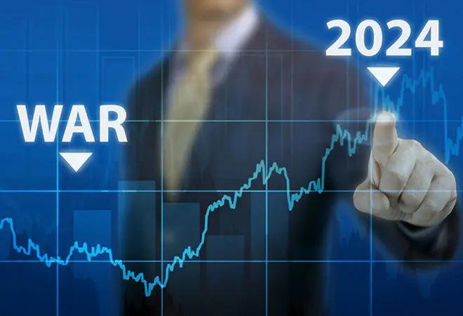 ریچارد هاس؛ شگفت‌انگیزترین پیشرفت سال