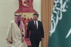 بازی ریاض در دو زمین/ خانه‌تکانی در روابط عربستان و آمریکا شاید، قهر هرگز!