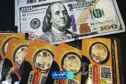 پیش‌بینی دلار و سکه با جدول سازمان برنامه و بودجه