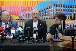 دردسر ویزا برای ایران / سفیر: تنها تیم مشکل‌دار جام جهانی ۲۰۲۶ هستیم