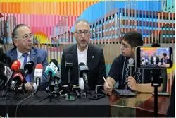 دردسر ویزا برای ایران / سفیر: تنها تیم مشکل‌دار جام جهانی ۲۰۲۶ هستیم