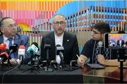 دردسر ویزا برای ایران / سفیر: تنها تیم مشکل‌دار جام جهانی ۲۰۲۶ هستیم