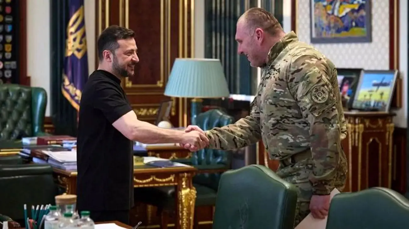 تار عنکبوت ویرانگر اوکراینی؛ پیامی که کی‌یف با پهپادهایش به گوش پوتین، ترامپ و جهان رساند