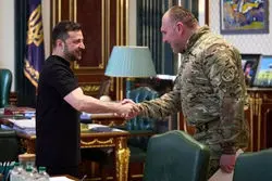 تار عنکبوت ویرانگر اوکراینی؛ پیامی که کی‌یف با پهپادهایش به گوش پوتین، ترامپ و جهان رساند