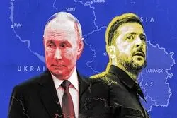یک مقام روسی: آمریکا میتواند اوکراین را پای میز مذاکره بیاورد