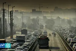سهم بنزین در ظهور هوای خاکستری
