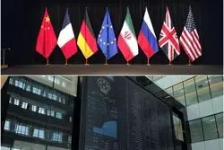 بورسی‌ها در انتظار توافق در وین؟