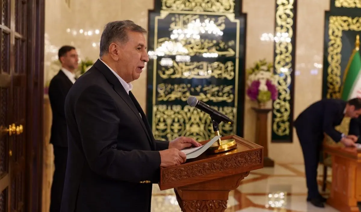 تجارت تهران–مسقط در مسیر ساماندهی بانکی و تهاتر