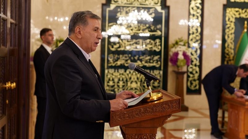 تجارت تهران–مسقط در مسیر ساماندهی بانکی و تهاتر