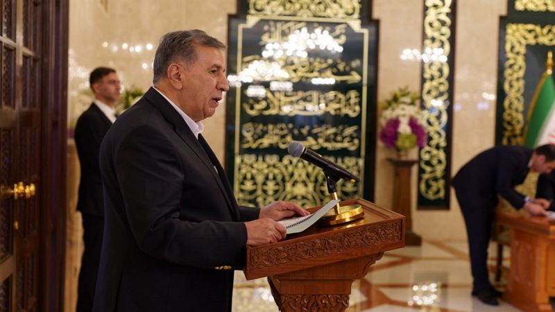 تجارت تهران–مسقط در مسیر ساماندهی بانکی و تهاتر