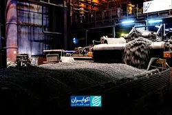 پاشنه آشیل فولاد ایران چیست؟