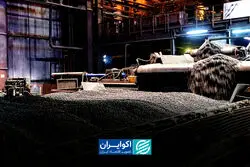 پاشنه آشیل فولاد ایران چیست؟