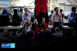 موانع نامرئی حضور زنان در شهر