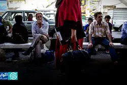 موانع نامرئی حضور زنان در شهر