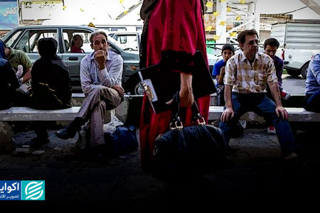 موانع نامرئی حضور زنان در شهر