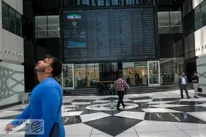 منفی‌‌های بازار نگران‌کننده نیست 