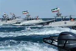 معاون نیروی دریایی سپاه: تا آخرین لحظه با دشمن خواهیم جنگید/ نیروهای مسلح در حالت آماده‌باش قرار دارند