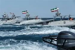 هشدار تند فرمانده نیروی دریایی سپاه/ از این مسیرها در تنگه هرمز استفاده نکنید