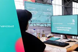 دور انتخابی مسابقات جهانی WorldSkills Shanghai 2026  آغاز شد