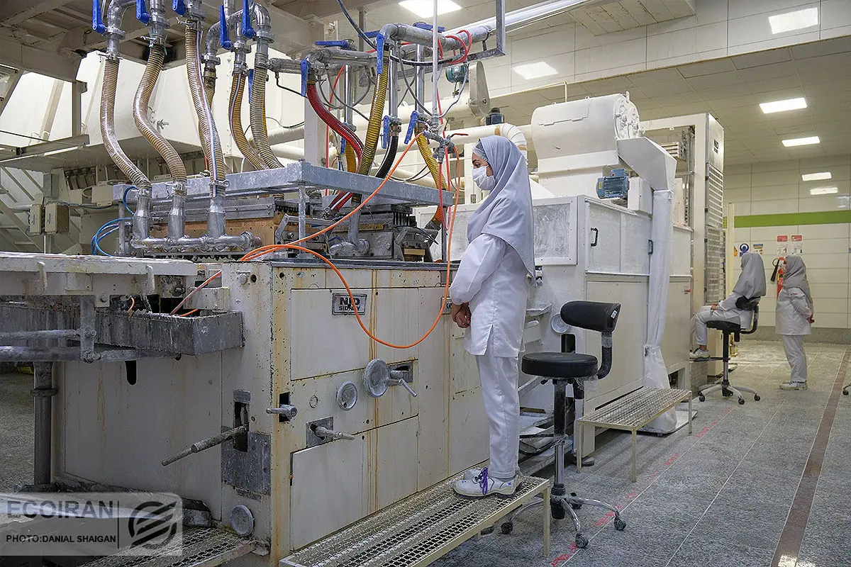 در جازدن سرمایه‌گذاری در موتور تولید