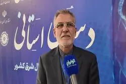 نشست دیپلماسی استانی | استفاده از ظرفیت‌های استان‌های مرزی برای تعامل تجاری با همسایگان