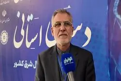 نشست دیپلماسی استانی | استفاده از ظرفیت‌های استان‌های مرزی برای تعامل تجاری با همسایگان