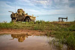 از خلیج فارس تا واشنگتن؛ نقشه جدید دمشق برای جذب سرمایه 