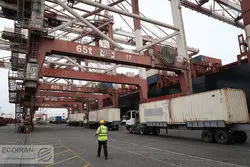 رونمایی از بزرگ‌ترین مقاصد صادراتی ایران در ۱۴۰۳؛ رقابت نزدیک عراق با چین / پرطرفدارترین محصول ایرانی معرفی شد