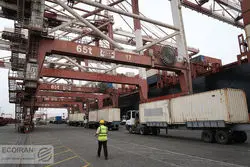 رونمایی از بزرگ‌ترین مقاصد صادراتی ایران در ۱۴۰۳؛ رقابت نزدیک عراق با چین / پرطرفدارترین محصول ایرانی معرفی شد