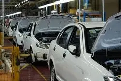 خودروسازان دو سیگنال متفاوت به بازار مخابره کردند / اشک و لبخند بر چهره متقاضیان بازار خودرو