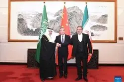 چگونه تهران و ریاض تهدید را به فرصت تبدیل کردند؟