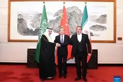 چگونه تهران و ریاض تهدید را به فرصت تبدیل کردند؟