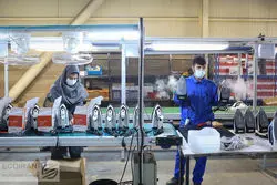 شکاف جنسیتی دستمزدها در ایران